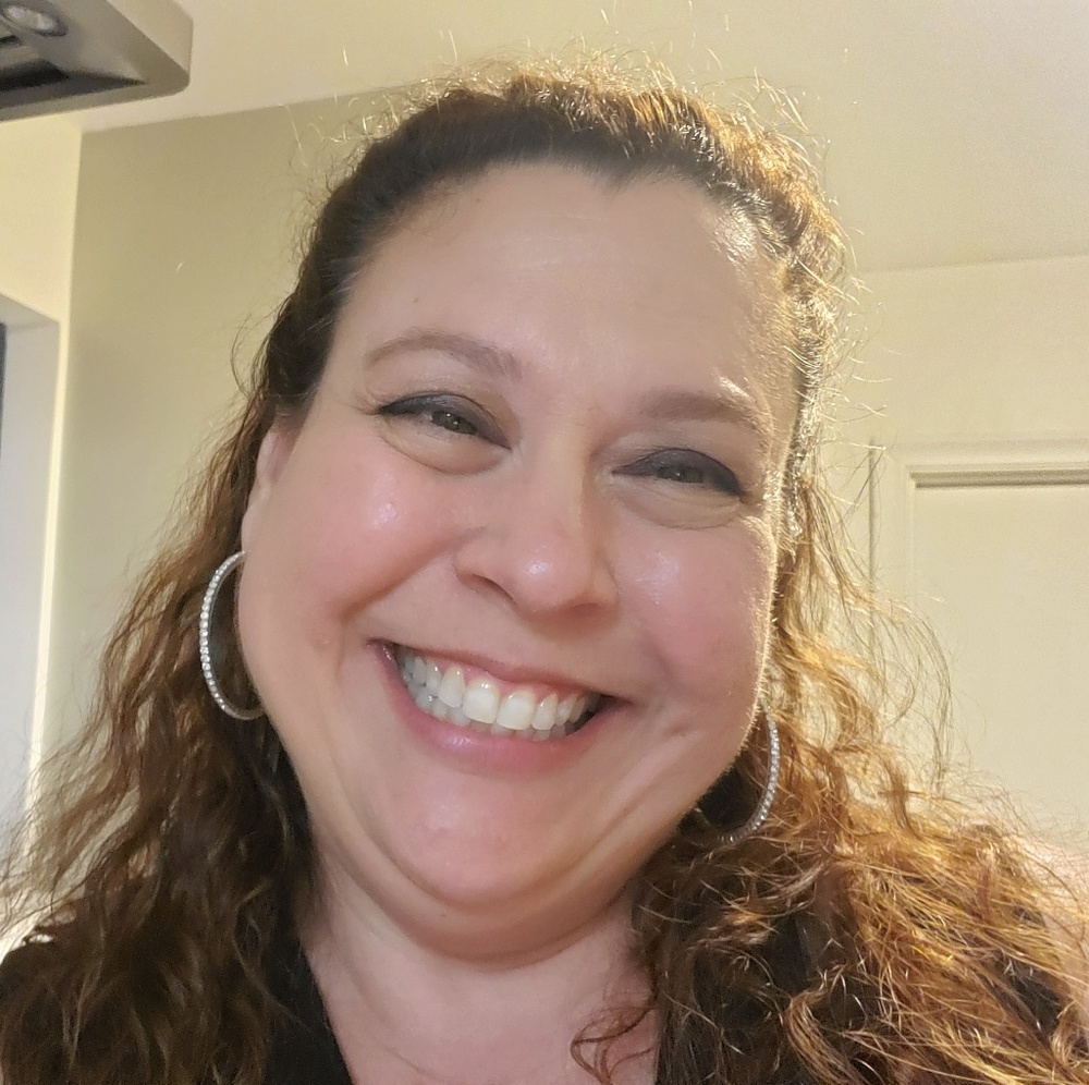 Meet your Posher, Alina